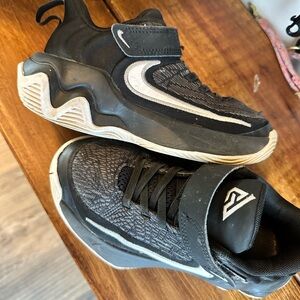 Nike kids giannis immortality 4